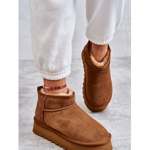 Step in style Дамски боти за сняг модел 174770 Step in style