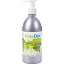 KetoDiet Low Carb sirup mojito 0,5 l