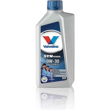 Image 1 of Valvoline Synpower Dt C2 0W-30 1 l