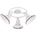 Globo 54050-3