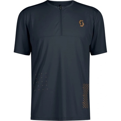Scott Pánské Trail Vertic Zip
