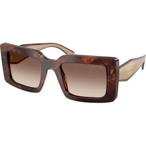 Prada prd01s - 00k10s дамски (prd01s - 00k10s) Слънчеви очила