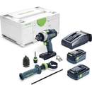 Festool TPC 18/4 5,2/4,0 I-Plus 575605