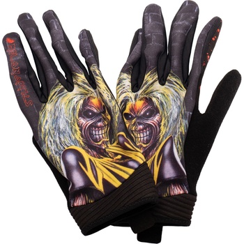 MELON x IRON MAIDEN ръкавици (MTB) MELON x IRON MAIDEN - Killers - 230304010101