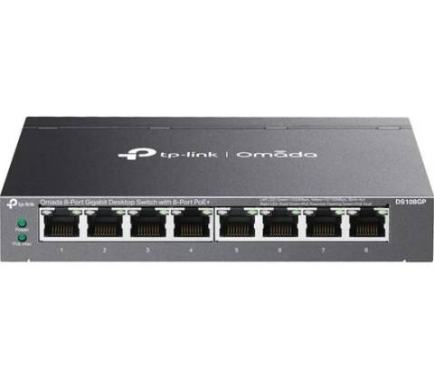 TP-Link DS108GP