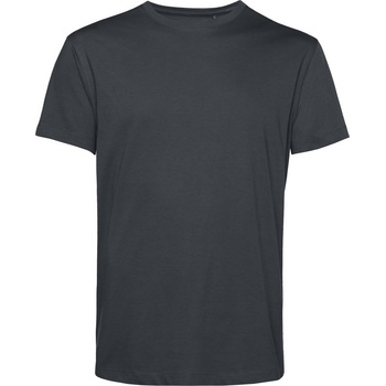 B&C Collection B&C INSPIRE E150 / Мъжка тениска - асфалт XL (01U01Ba9704)