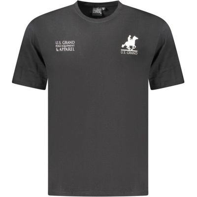 U.S. Grand Polo čierne