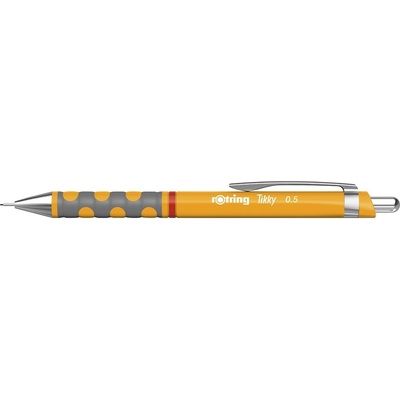 rOtring Длето за печат ROTRING TIKKY 0, 5 mm оранжево NRR2214583 (NRR2214583)