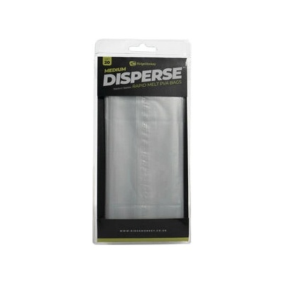 RidgeMonkey PVA vrecko Disperse PVA Bags Medium 70x150mm 20ks
