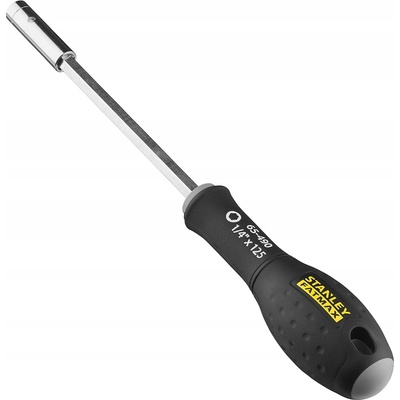 Stanley Šroubovák pro 1/4" bity FatMax 125mm 1-65-490