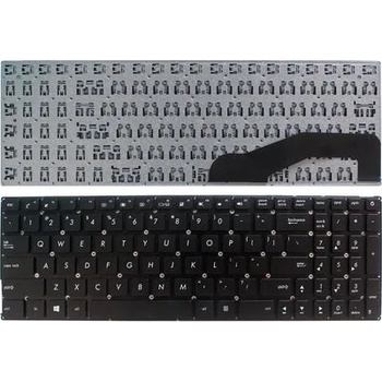 ASUS Клавиатура за лаптоп ASUS X540 - US Layout (MP-11N6-US)