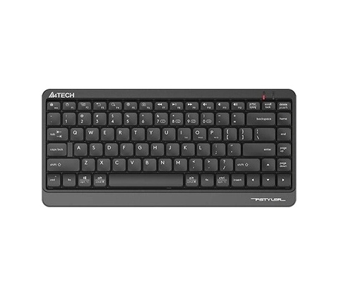 A4Tech FSTYLER FBK11 Grey