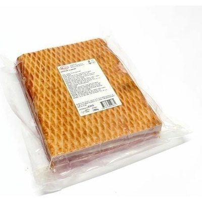 Steinex Slanina ORAVSKÁ BLOK cca 1,5 kg
