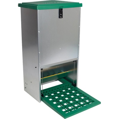 Feed-o-matic nášlapné krmítko - 20 kg