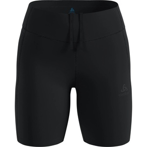 Odlo Дамски клин за бягане Odlo Women's Essential Tights Short Running tights - Black (127-1186-0112)