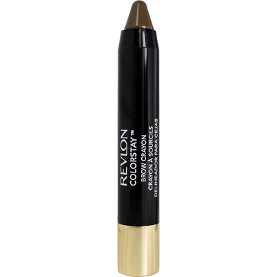 Revlon Color Stay крем молив за вежди 305 мек кафяв 26 g *тестер