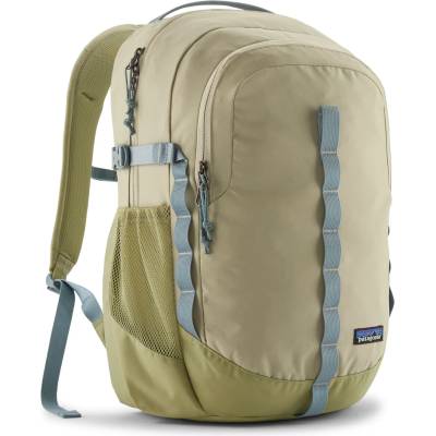 Patagonia Дневна раница Patagonia Refugio Day Pack 26 Daypack - Weathered Stone - размер One Size (504-1225-0511)