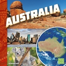 Australia Juarez Christine