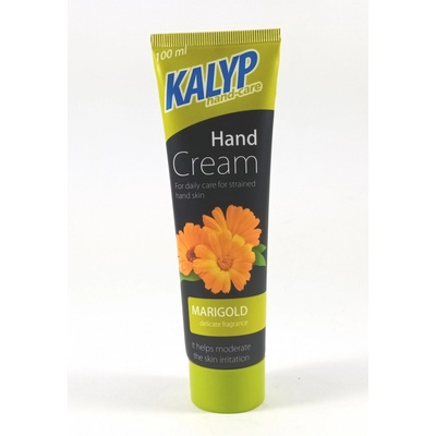Kalyp Marigold krém na ruce 100 ml