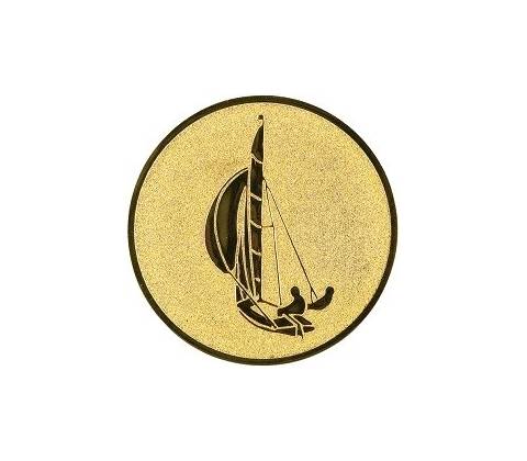 emblém K 18