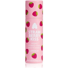 Not So Funny Any Lip Balm Strawberry Kiss tónujúci balzam na pery 10 g