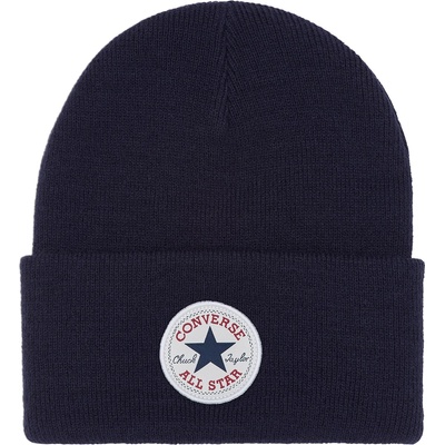 Converse Шапка Converse Chuck Beanie 21 - Navy