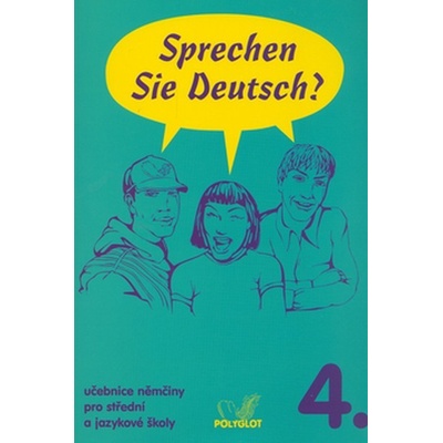 Sprechen Sie Deutsch? 4. C1