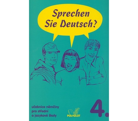 Sprechen Sie Deutsch? 4. C1