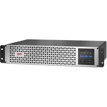 APC SMTL750RMI2UC
