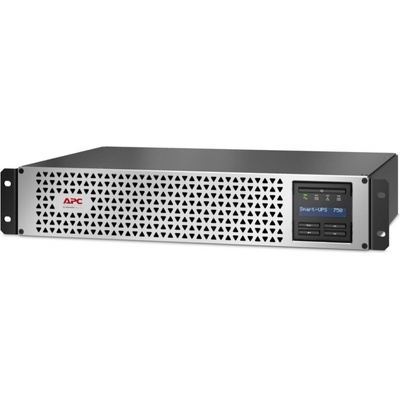 APC SMTL750RMI2UC