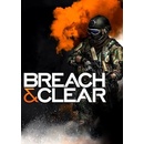 Breach and Clear