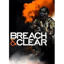 Breach and Clear