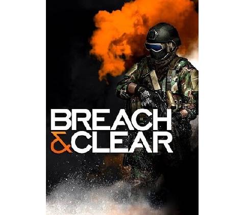 Breach and Clear