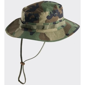 Klobúk Helikon-Tex Boonie US woodland