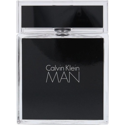 Calvin Klein Man toaletní voda pánská 50 ml