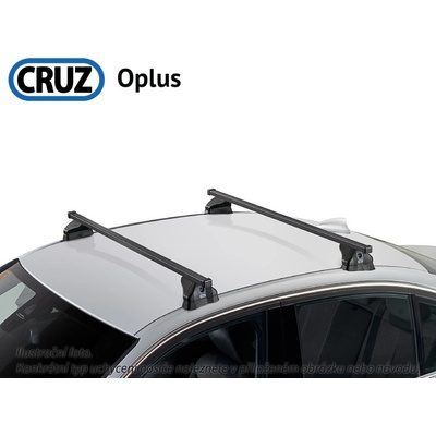 Příčníky Cruz Airo Fuse