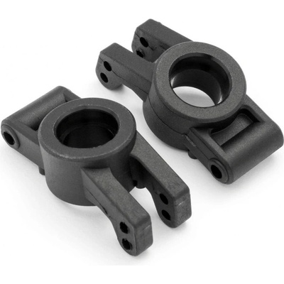 BlackZon Těhlice zadního kola L/P 2 ks