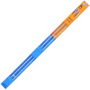 Pony Knitting Needles Класическа права игла 35 cm 3 mm (<![CDATA[633605-PONY]]>)