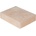 Ferm Living Контейнер за съхранение Mist 15 x 20 см перленорозов (1104269972)