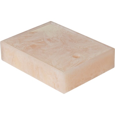 Ferm Living Контейнер за съхранение Mist 15 x 20 см перленорозов (1104269972)