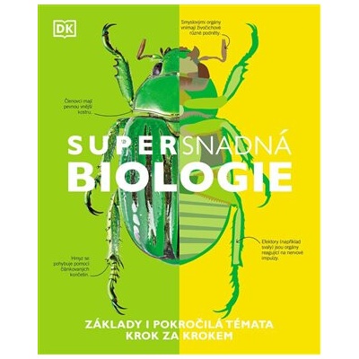 Supersnadná biologie