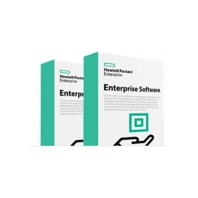 HP HP ENT BC003AAE HPE StoreOnce VSA Stackable 1TB E-LTU (BC003AAE)