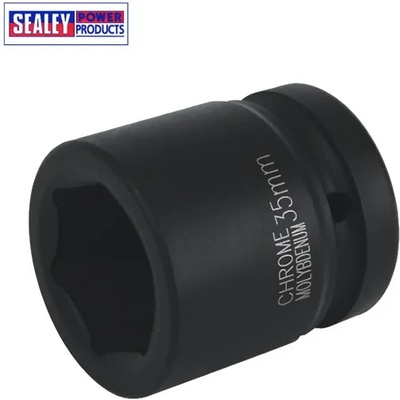 Sealey Ударна вложка за гайковерт, 1, 35 мм (sea is135)