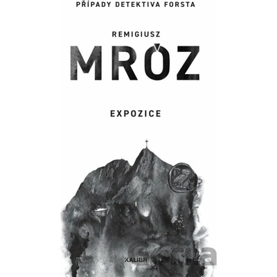 Expozice