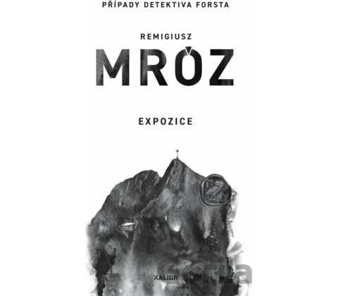 Expozice