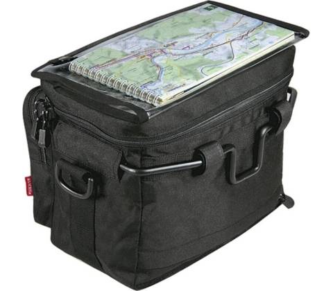 KlickFix Daypack Box