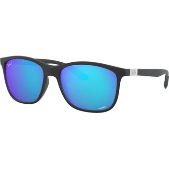 Image 1 of Ray-Ban Chromance RB4330CH 601SA1