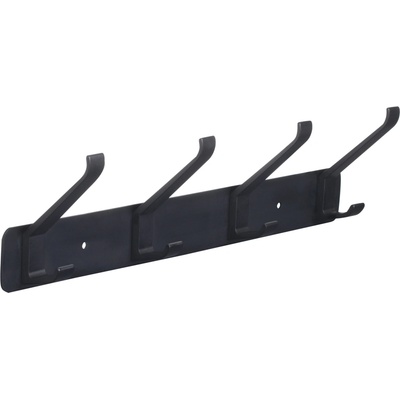 Walteco 8607 aluminum matny čierny