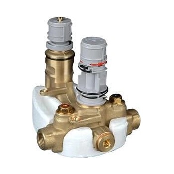 Ideal Standard Вътрешно тяло за смесител с термостат за вграждане (a2353nu)