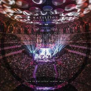 Mystic Production Marillion: Live At The Royal Albert Hall - 2CD (022918)